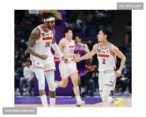 CBA赛季评选:谁是最具潜力的新星? CBA赛季评选:谁是最具潜力的新星?